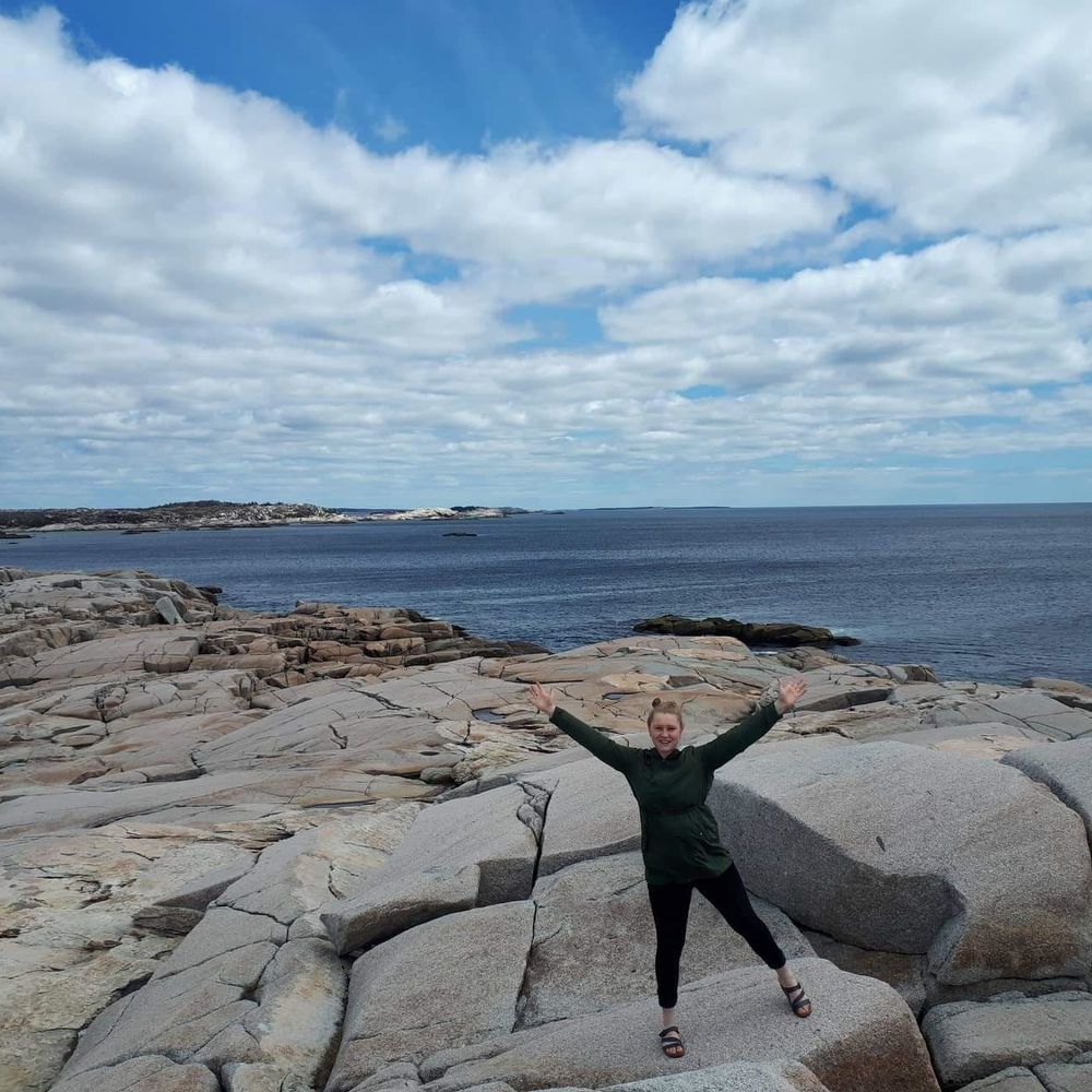 Meet your Posher, Maryssa